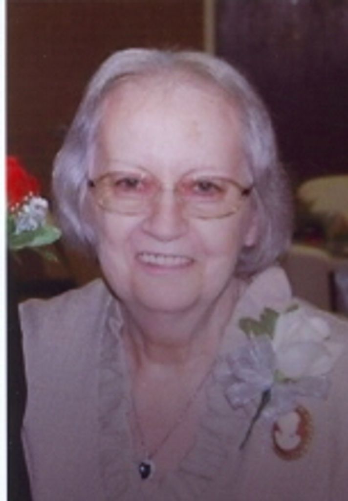 Diana Gail Harpold