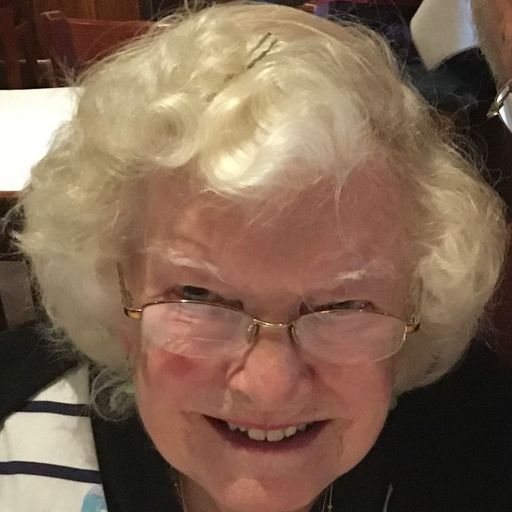 Doris Amanda Roberts Profile Photo