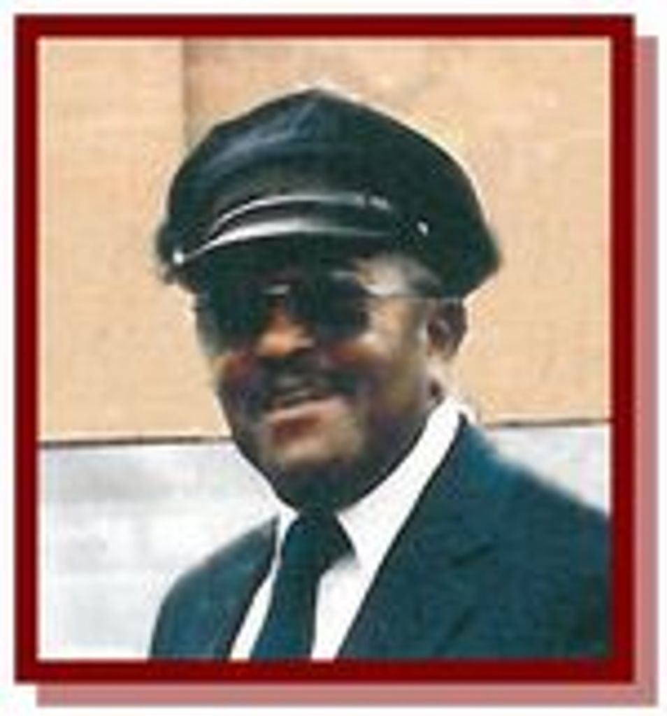 Robert P. Johnson Profile Photo