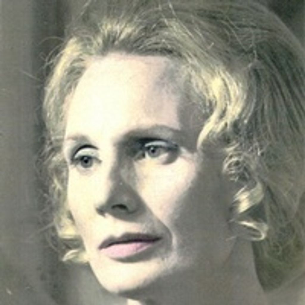Elyse Gwendolyn Garvin