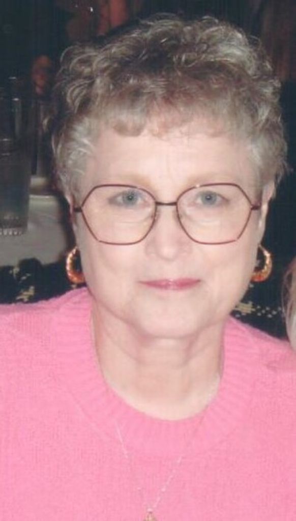 Nina Jeanette Sears Peysen