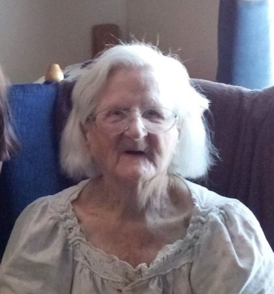Margaret Reyer