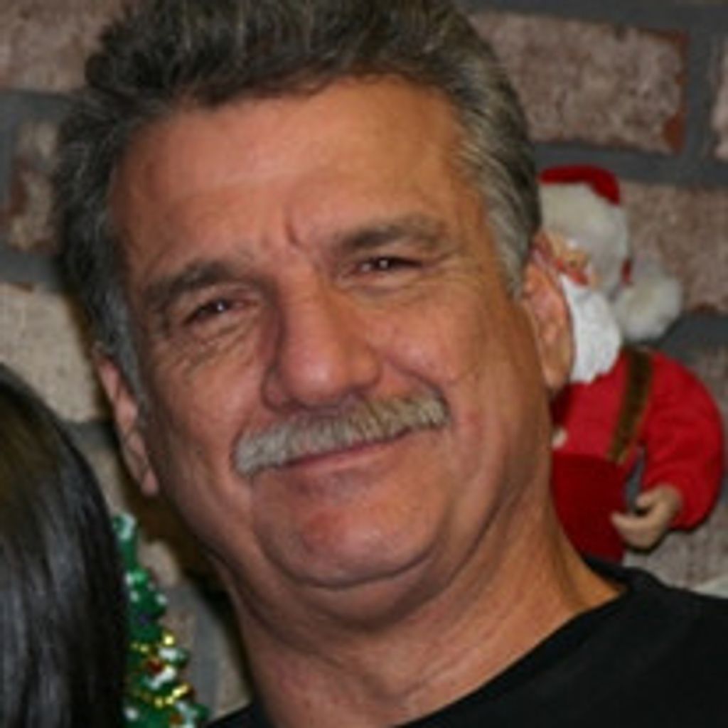 Richard Dennis Hemby