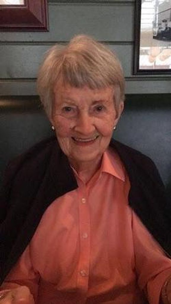 Juanita W. (Macrae) Pippy Profile Photo