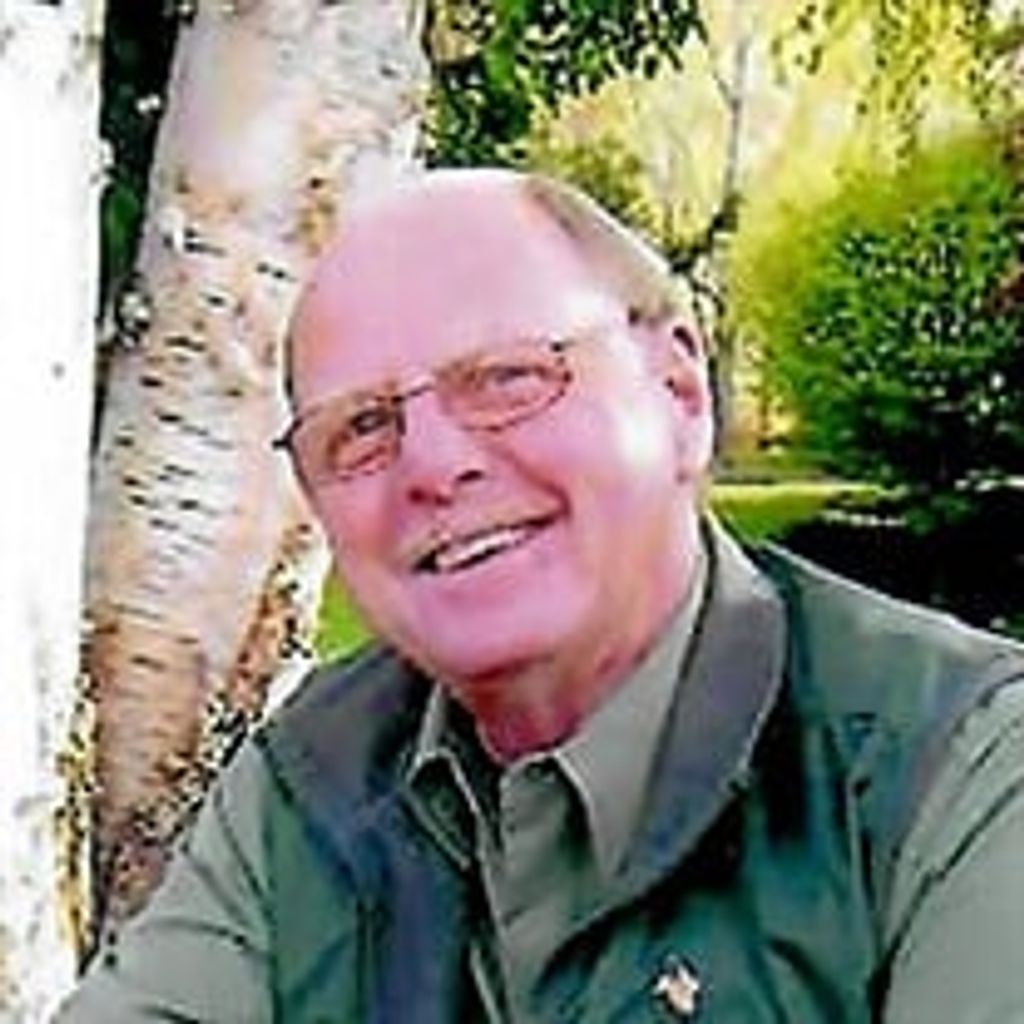 Gary Hall Mccourt Profile Photo