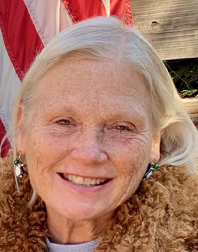 Marsha Ann Collins Martin Profile Photo