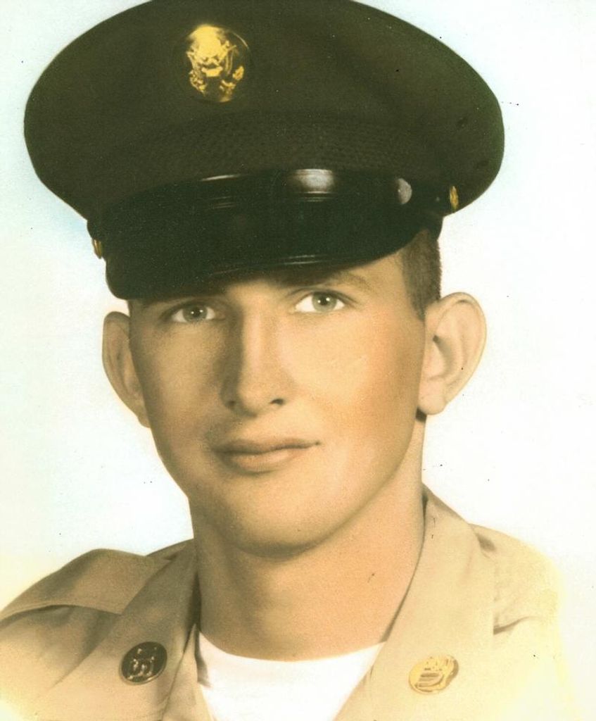 Stanley Lee Cole Profile Photo