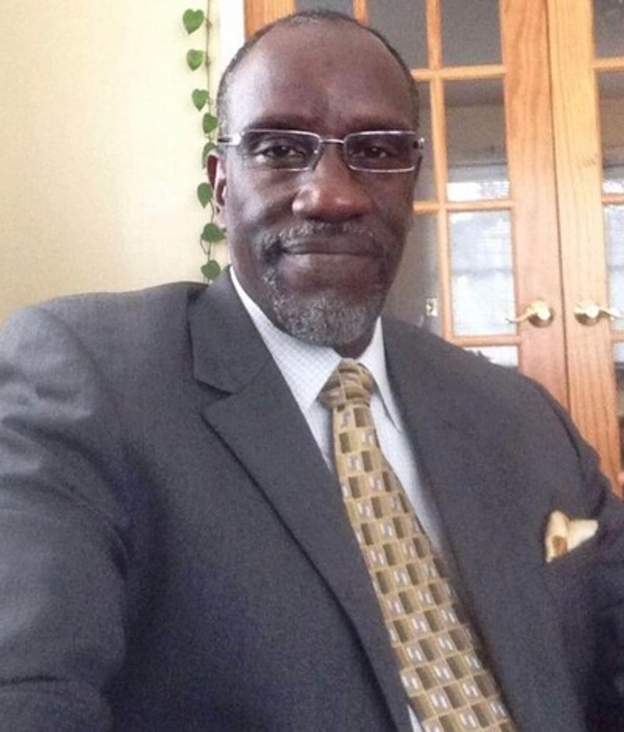 Horace Wilson, Sr. Profile Photo