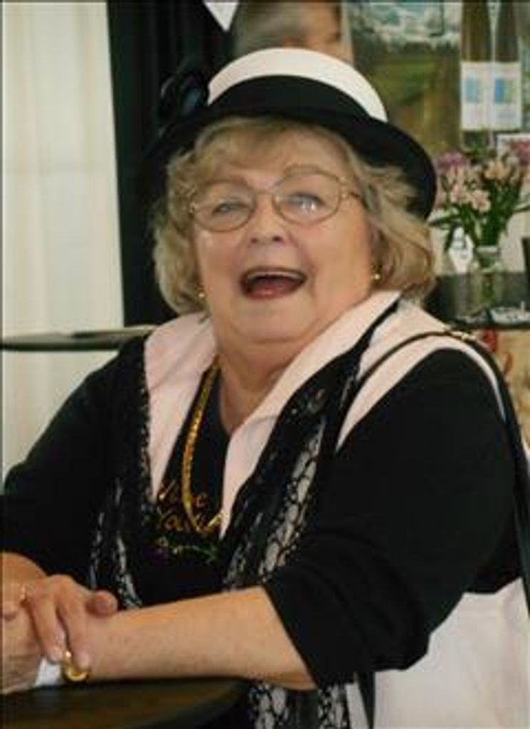 Alice Lou Gibbs Profile Photo