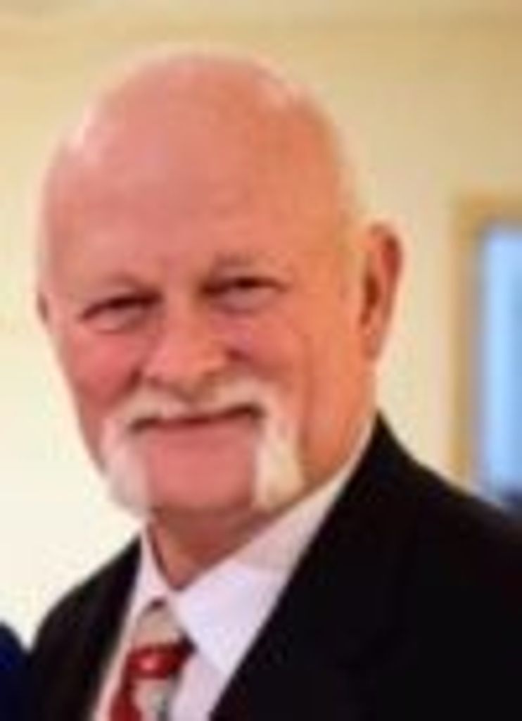 Jack Brewer Henderson