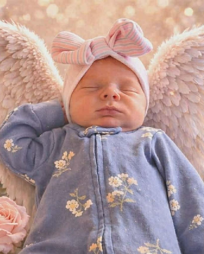 Billie Rose Elizabeth Blume