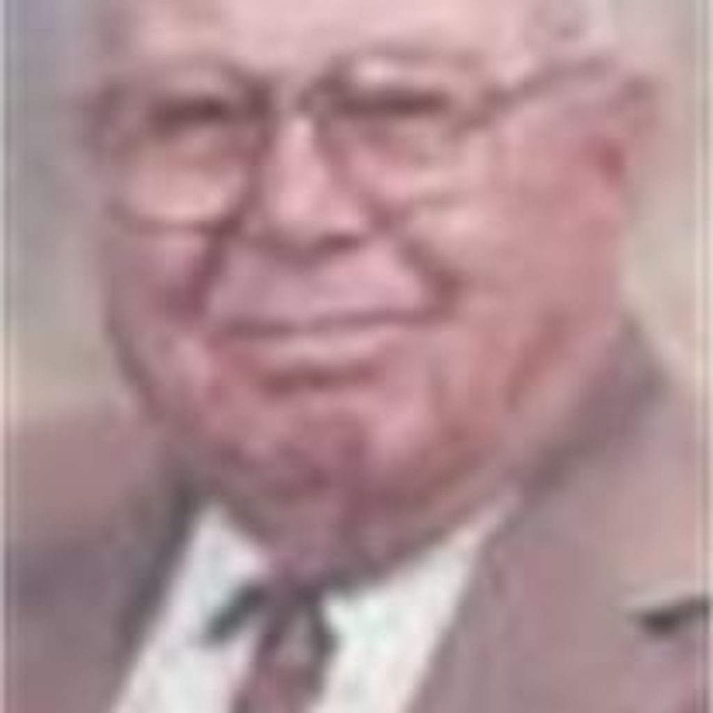 William "Bo" Spangler