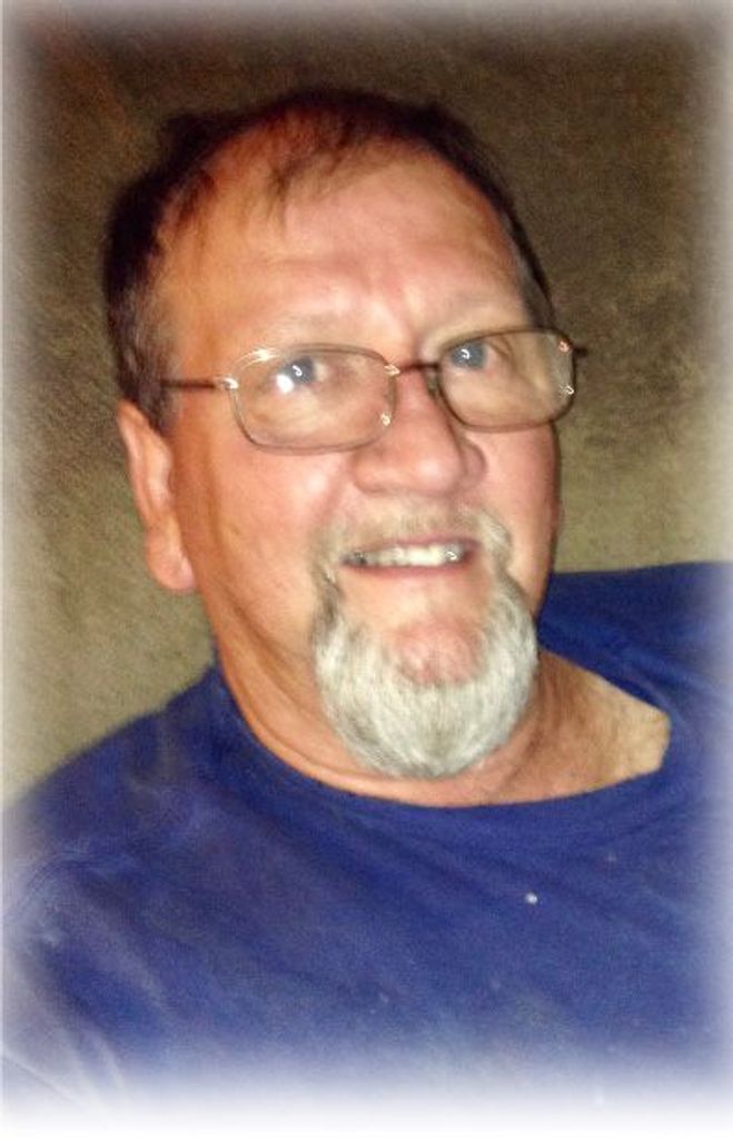 Harvel Pressle Tucker Profile Photo