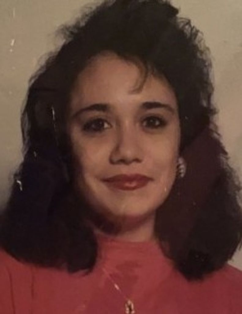 Robin Christine Martinez