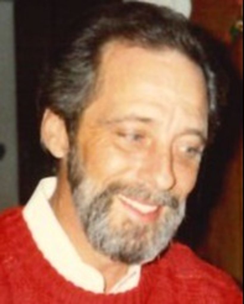 Michael Patrick Burrell