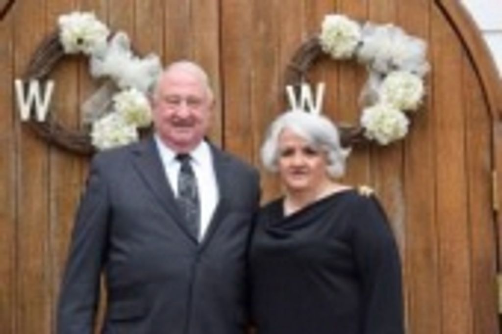 Charles William Boyd, Sr.