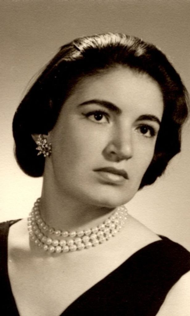 Blanca T Marino Profile Photo