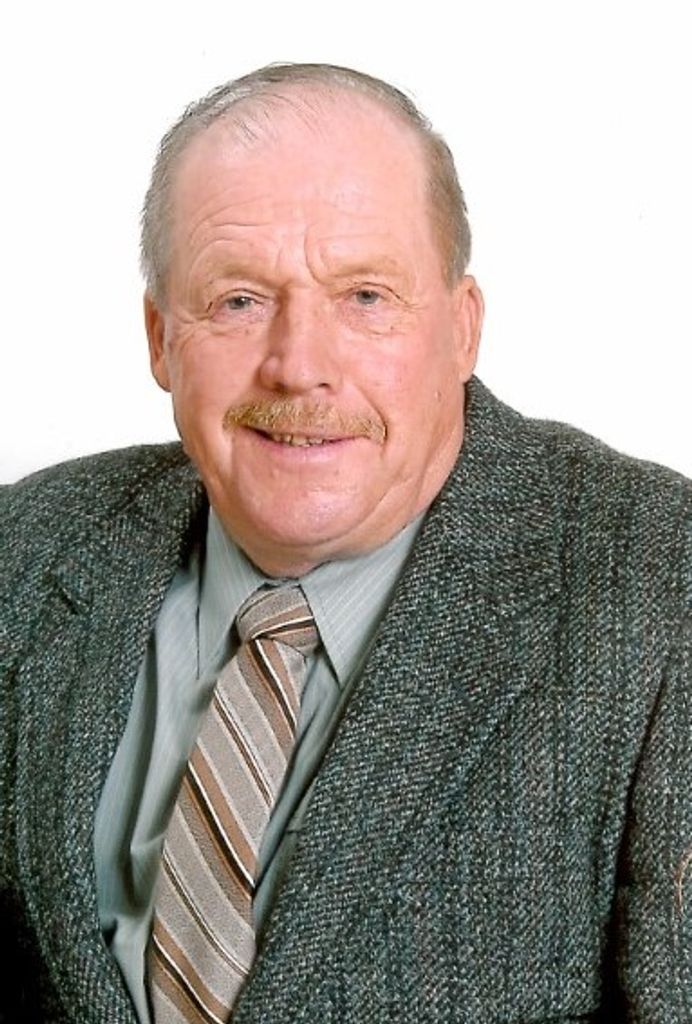 Carl Miller