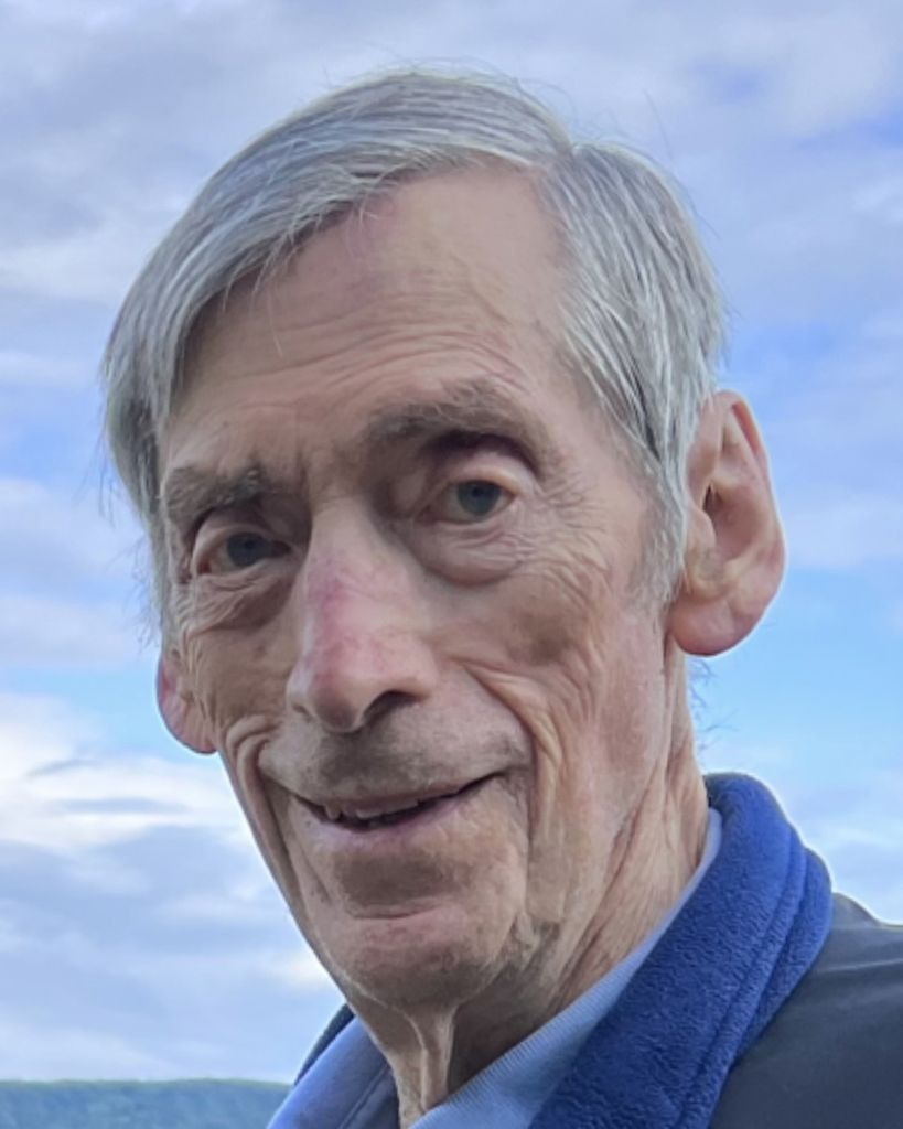 Jon Thoreau Scott PhD.