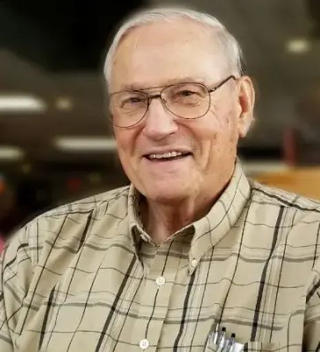 Robert Collins Profile Photo