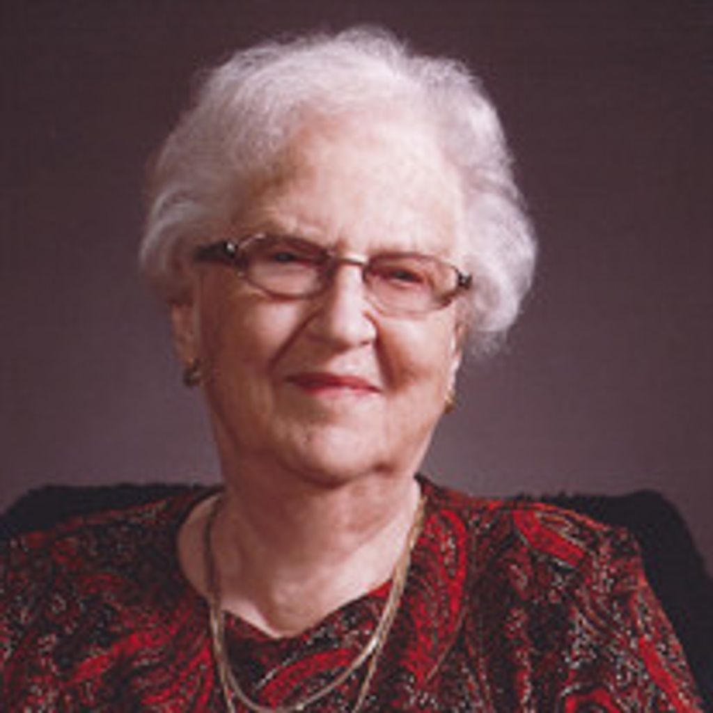 Florence Mensing