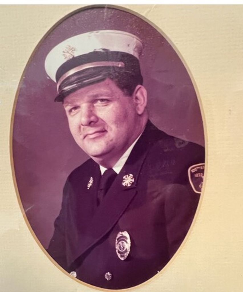 Edward Frey, Jr. Profile Photo