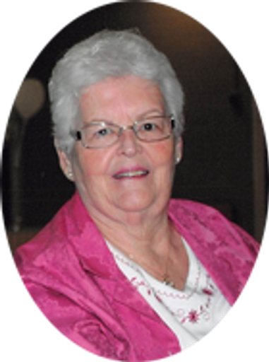 Bernice Walker Profile Photo