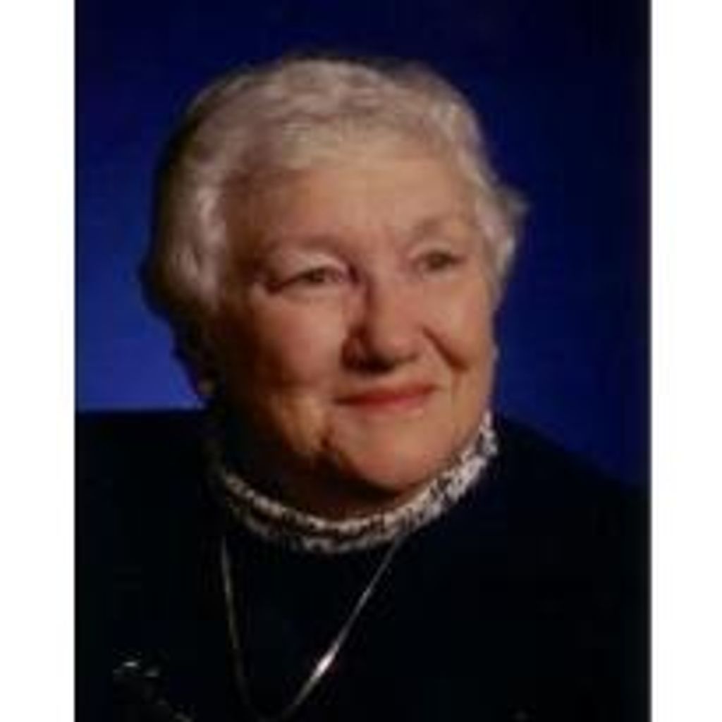 Frances Virginia Cropper Timmons