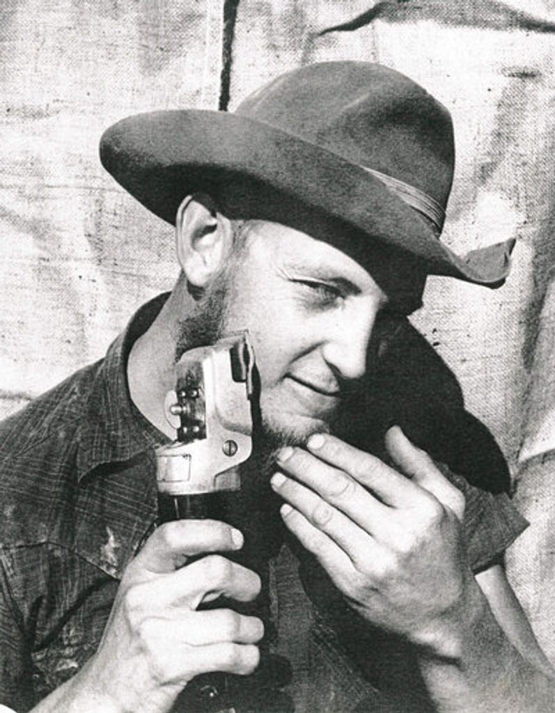 Clifford Lee Graff Profile Photo