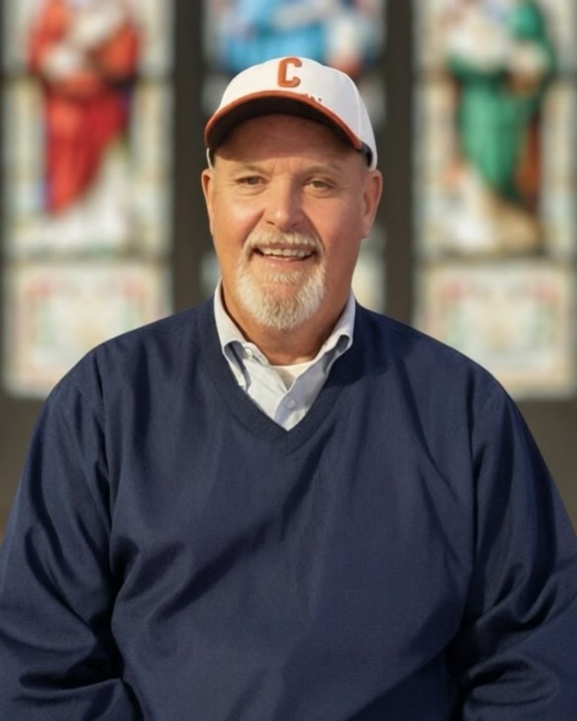 Terry 'Luke' Waters Profile Photo