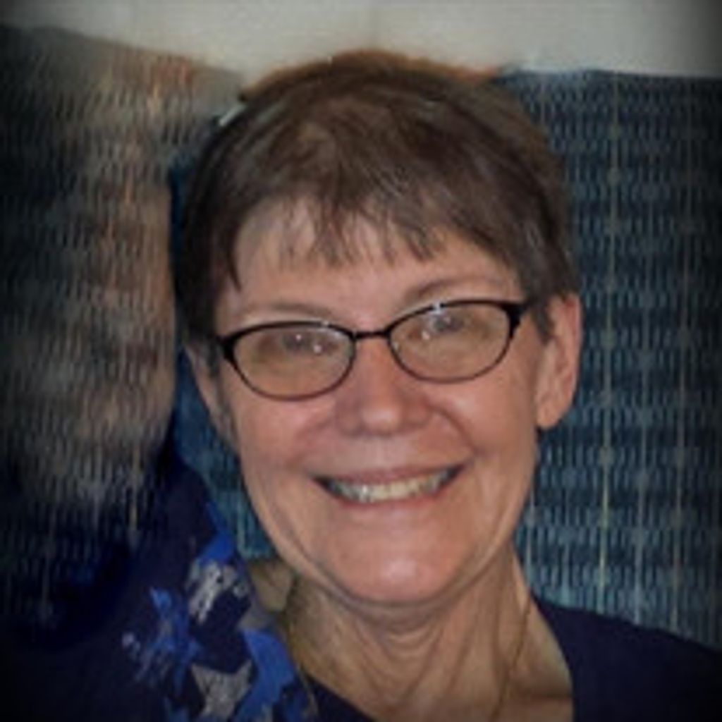 Peggy Gegenheimer Durkes