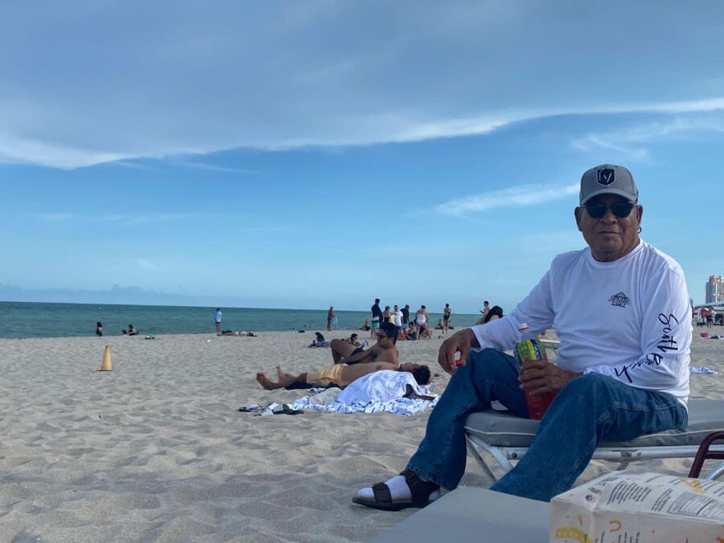 Jose Castro Ramirez Profile Photo