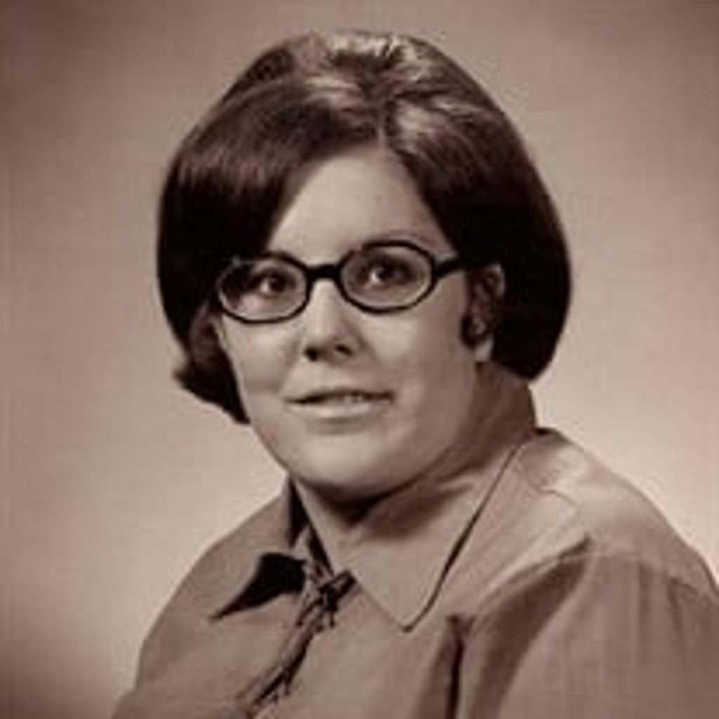 Judith "Judy" Lynn Brezinski