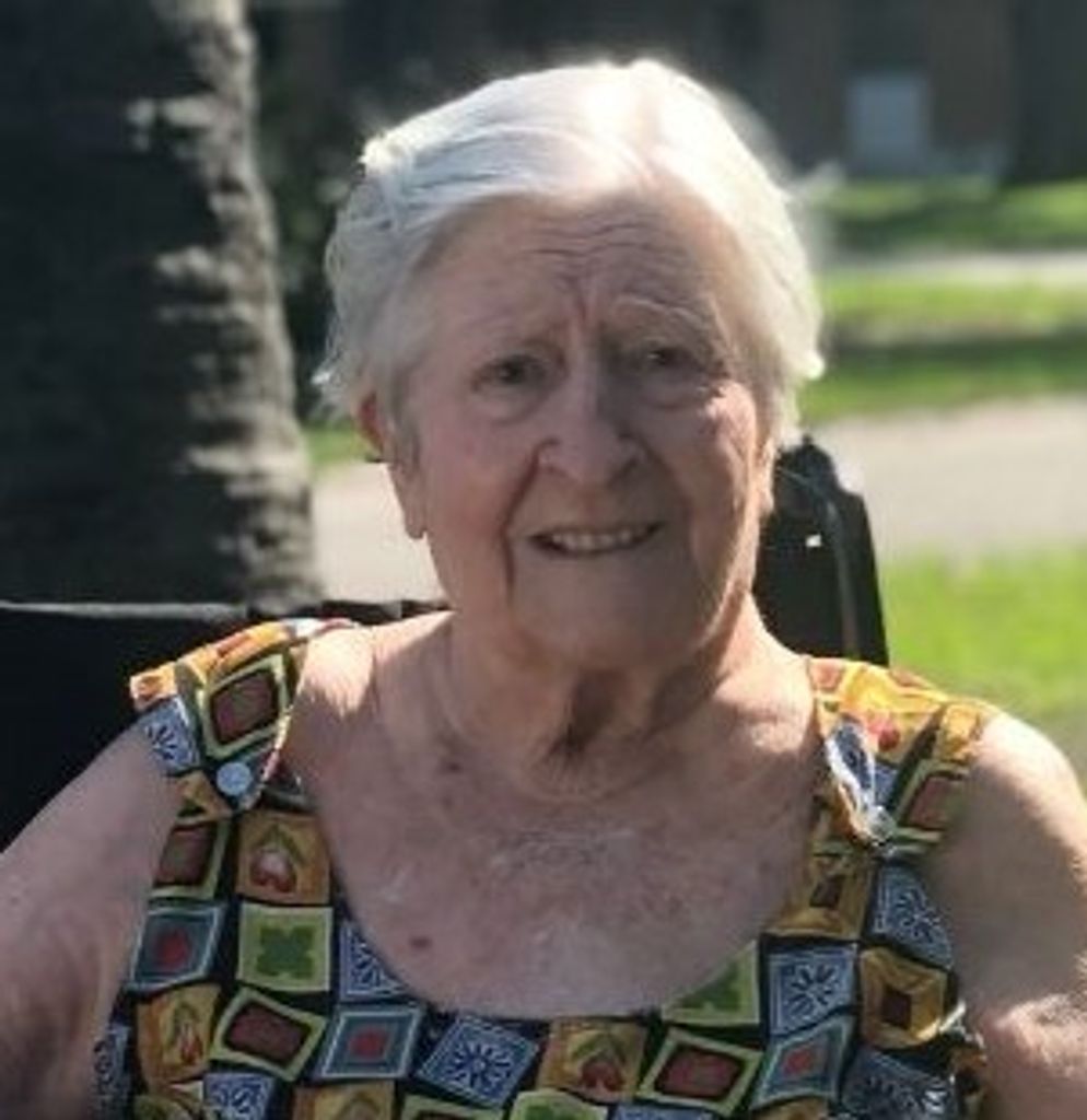 Francisca Garcia York Profile Photo