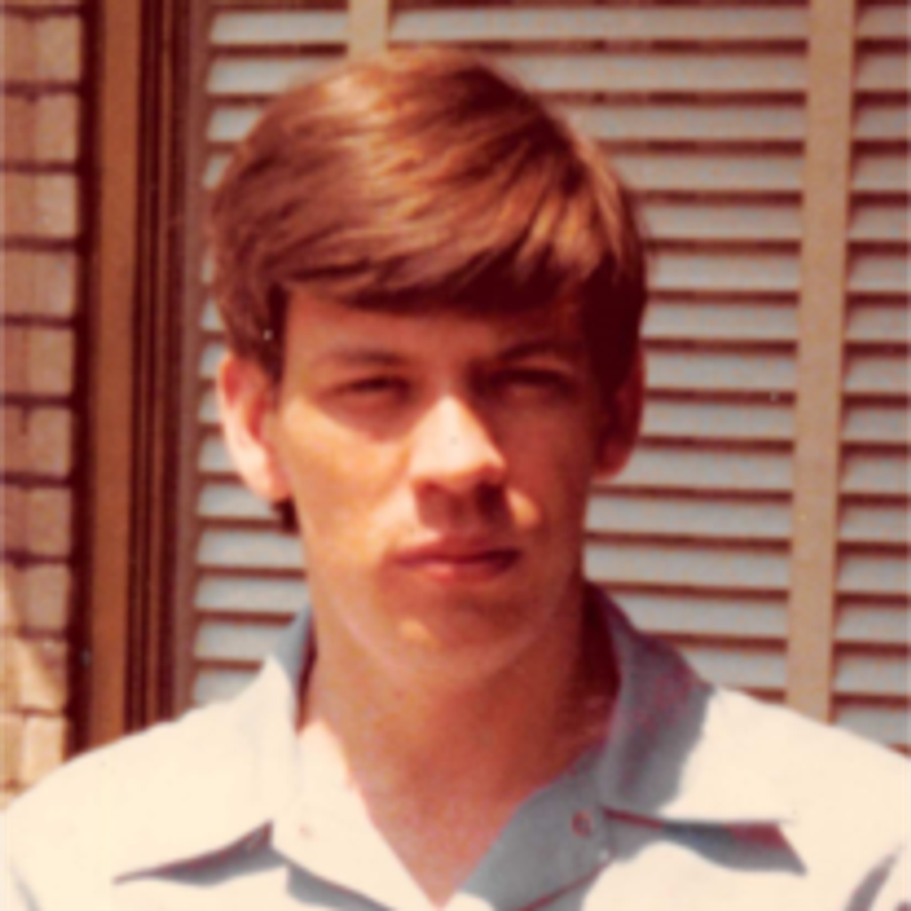 Linwood Frank Gilman