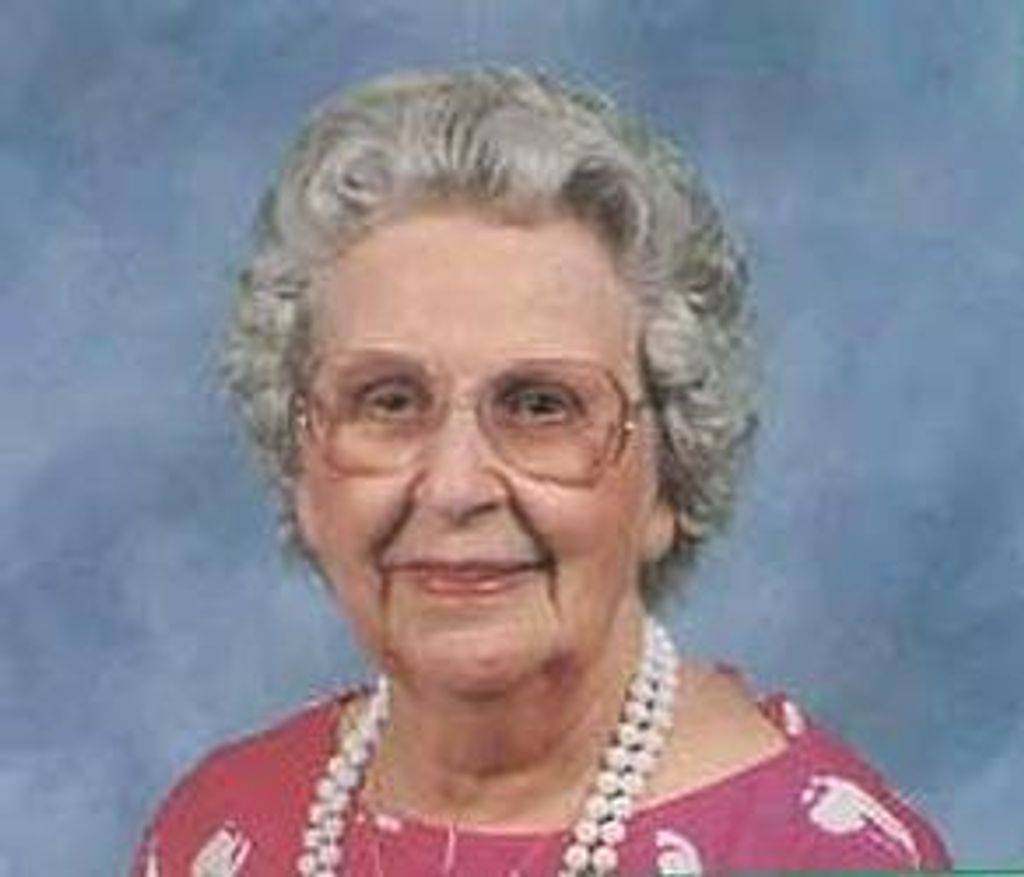 Margaret Dixon Long Muller