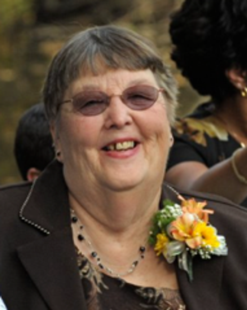 Helen JoAnn Mock
