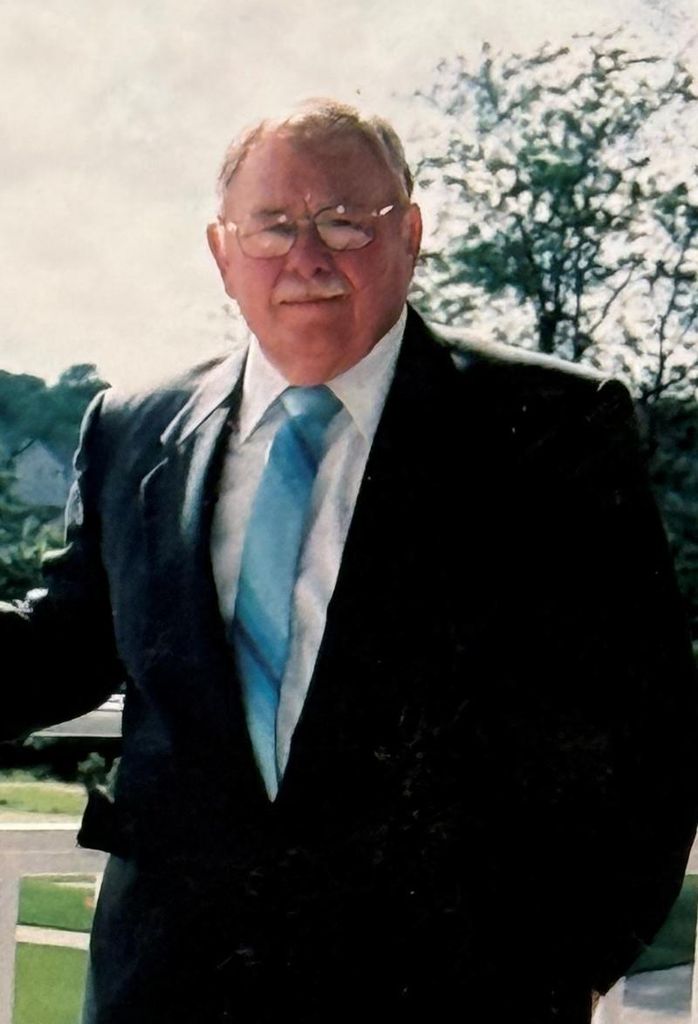 Tommy Gene Delong Profile Photo
