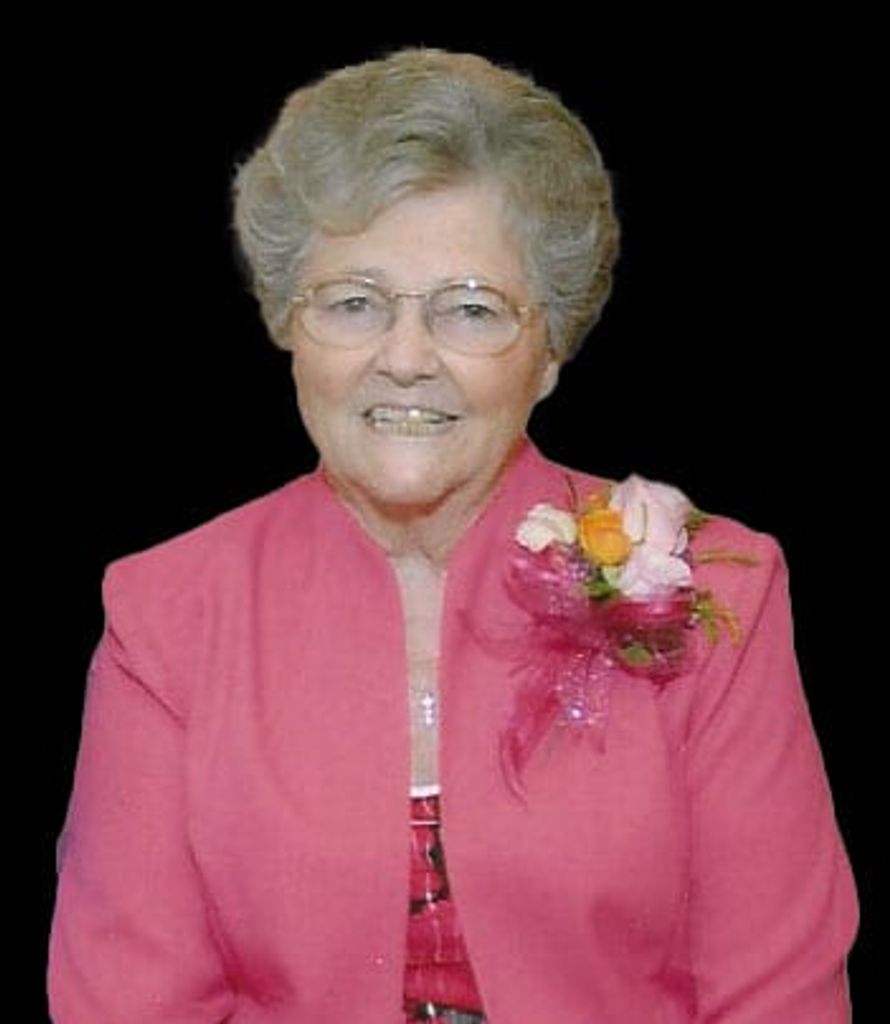Peggy Louise Dennis