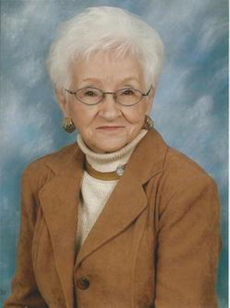 Sara Holland