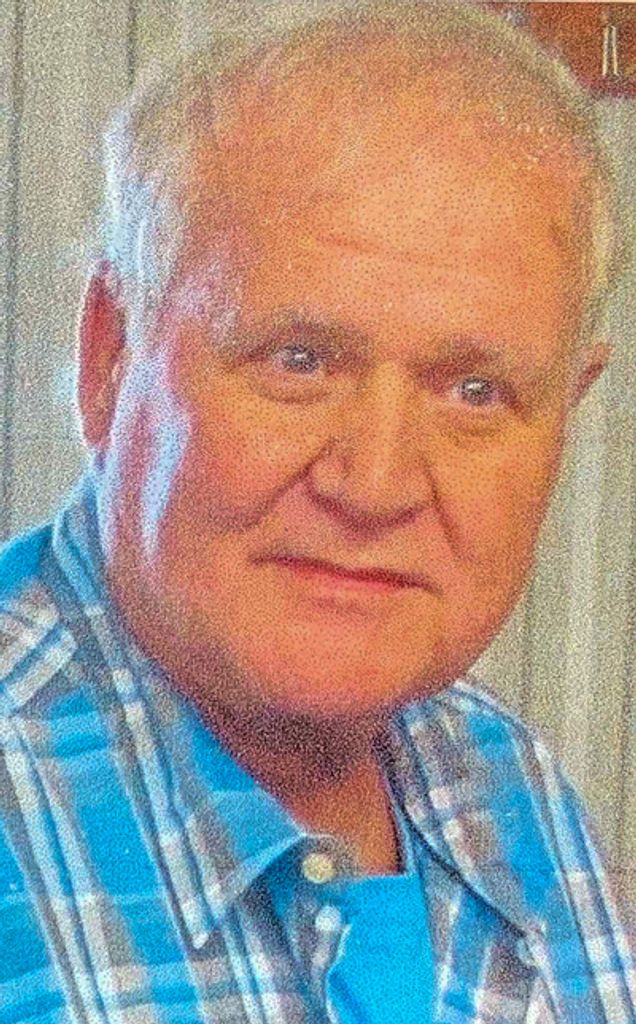 Franklin "Sonny" J. Anderson Profile Photo