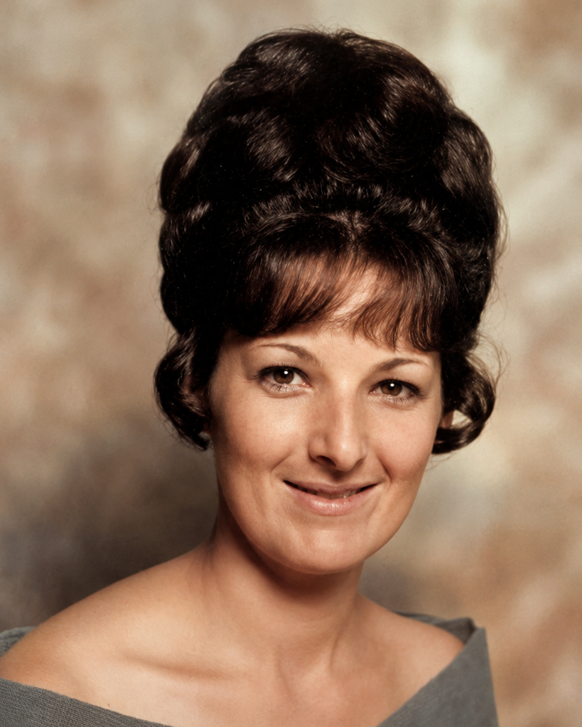Wanda Pearl Weaver