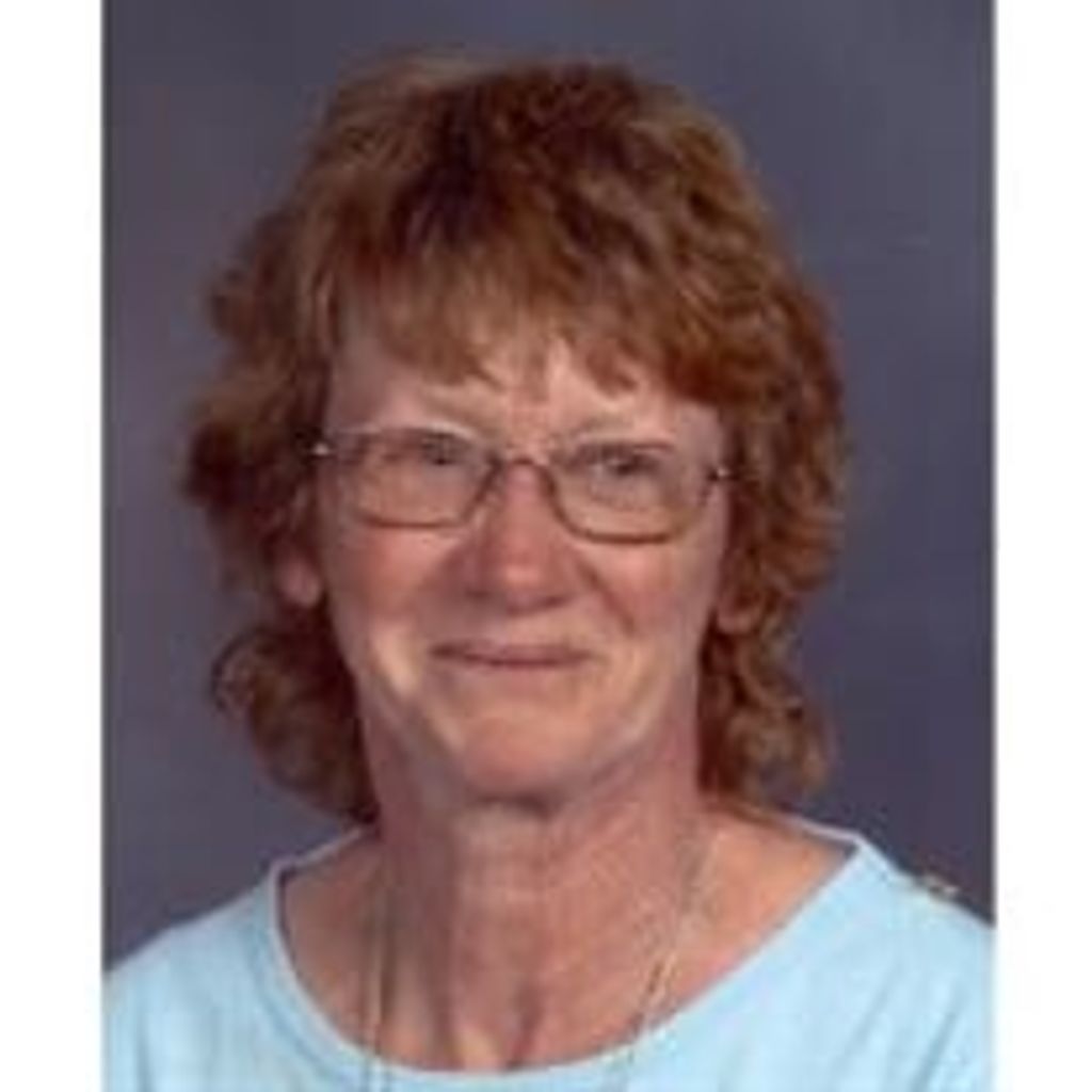 Judith Ann Black