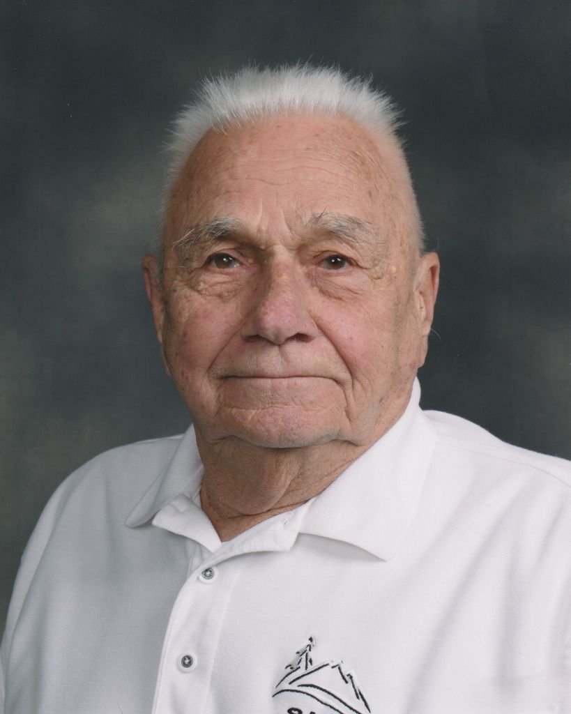 Jerome "Jerry" D. Piehuta Profile Photo