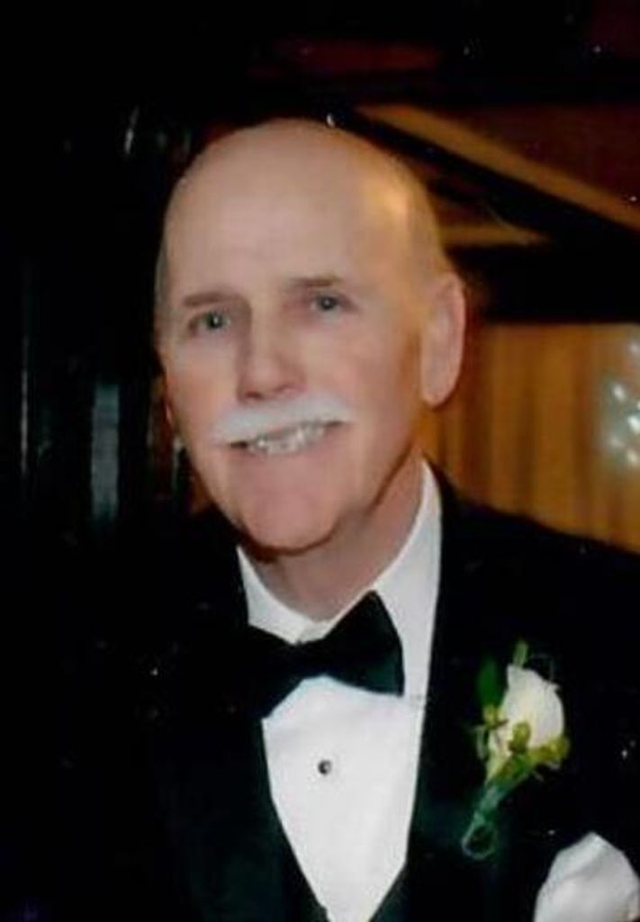 Raymond C. Lyons, Jr.