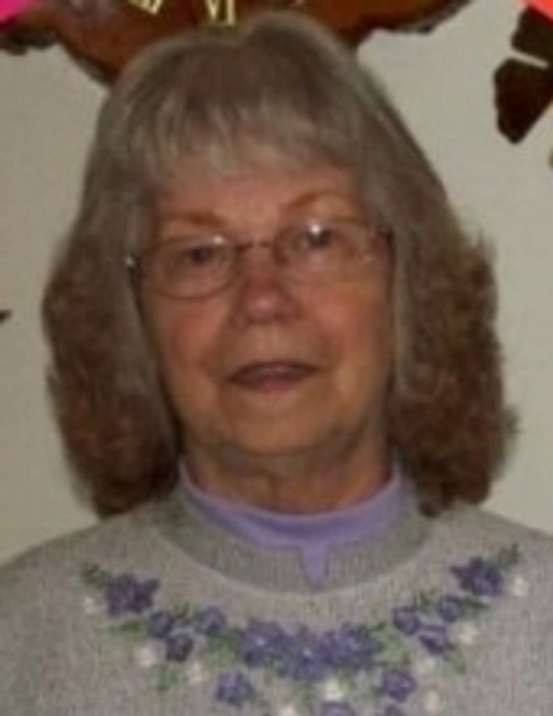 Ilena Sue Shaffer