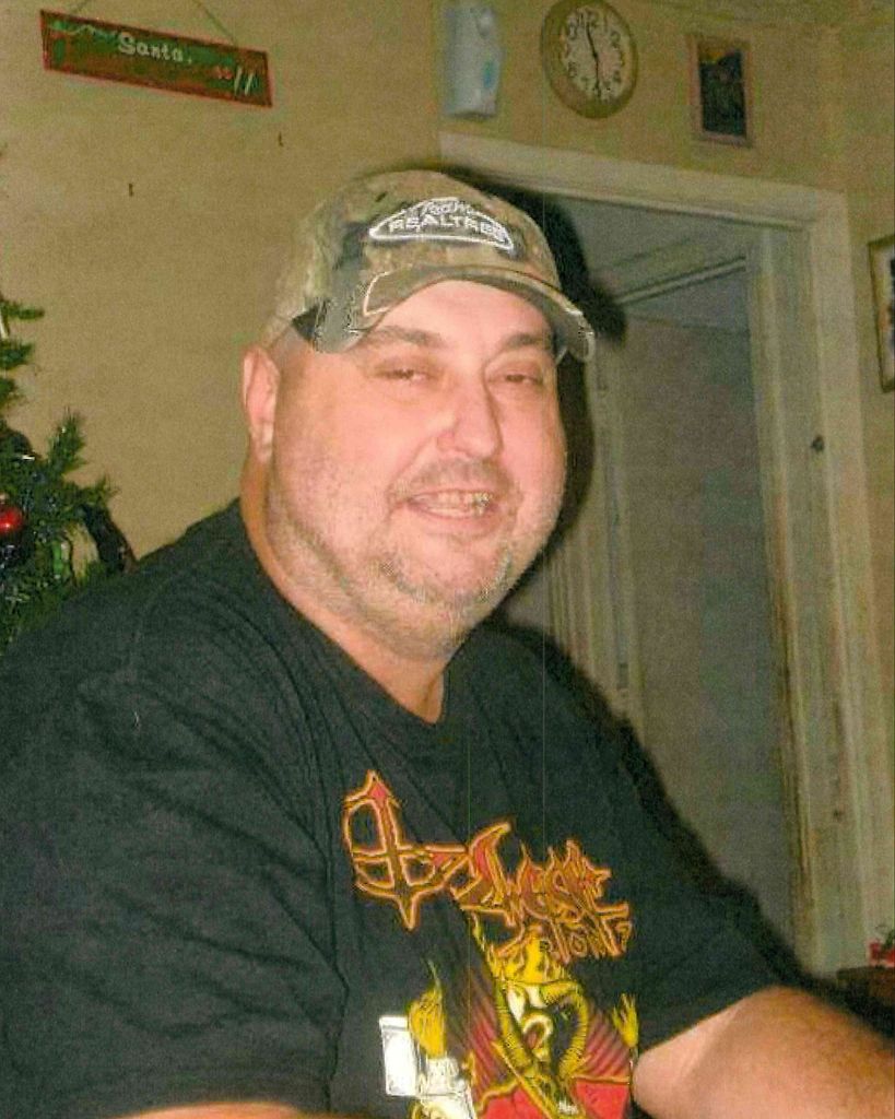 Clifton Claud Palmer Jr Profile Photo