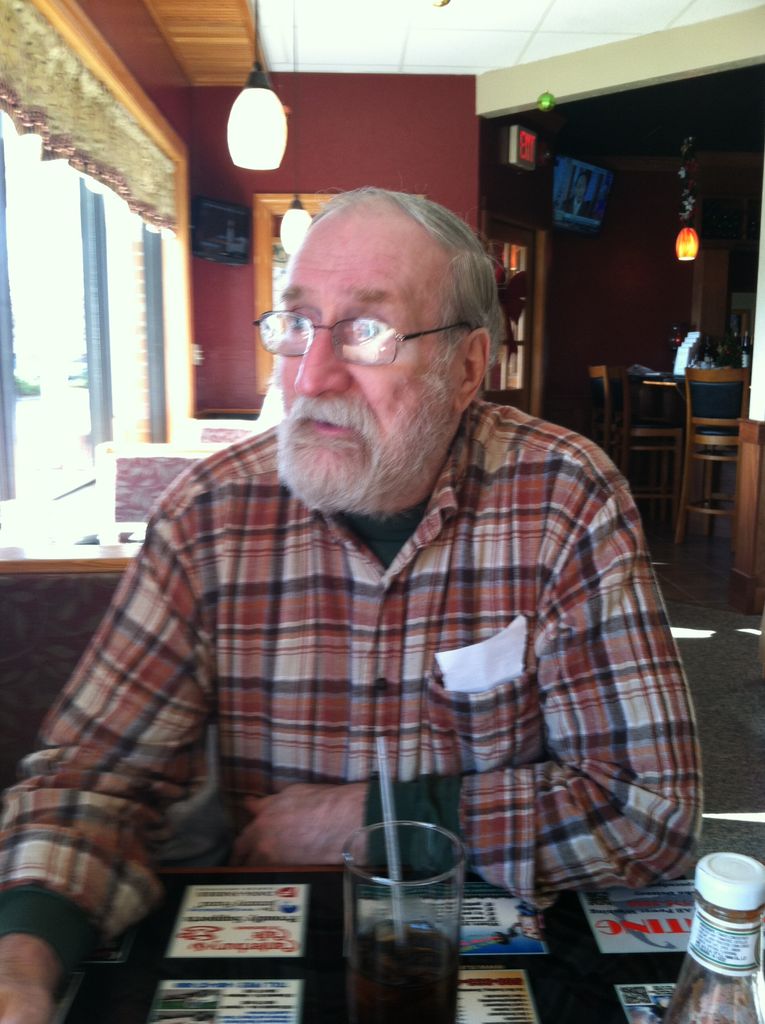 John (Jack) Francis Culkins