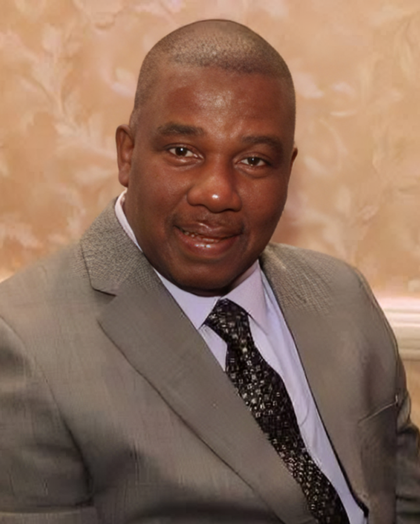 Gene Benton Cooper Profile Photo