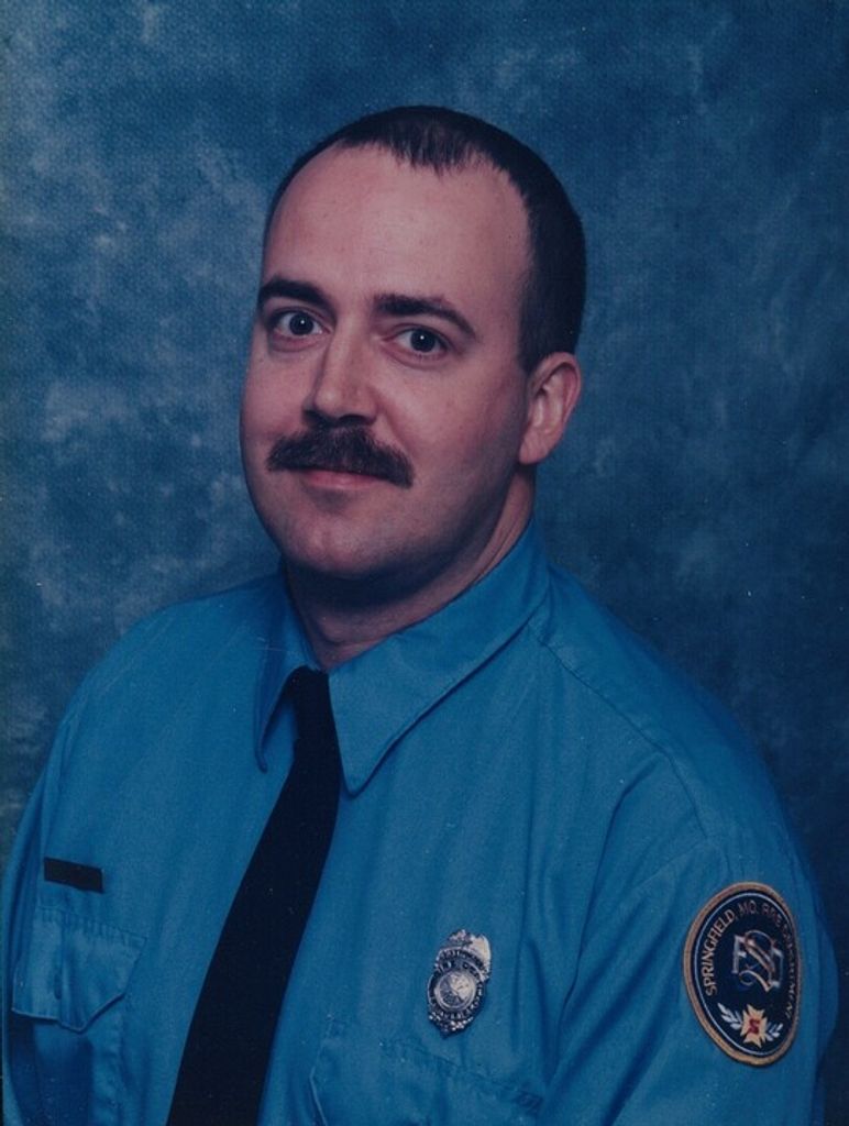 L. Charles Bess